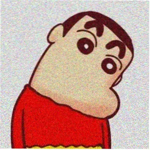 自习室成员老陈的头像